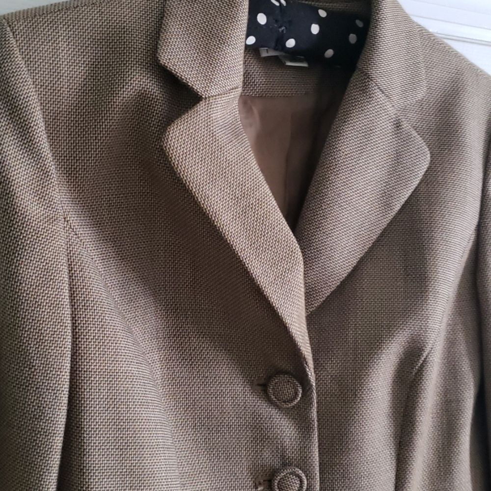 LOFT blazer jacket - Picture 9 of 9